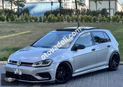 Volkswagen Golf 2014 1.4 TSI Highline