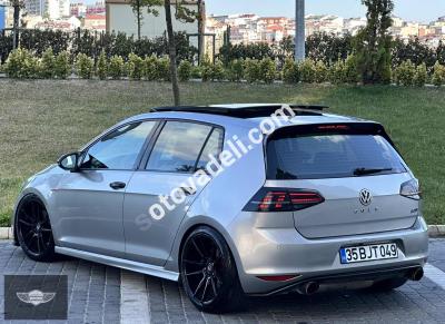 Volkswagen Golf 2014 1.4 TSI Highline