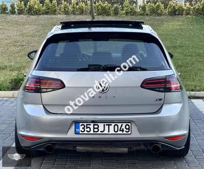 Volkswagen Golf 2014 1.4 TSI Highline