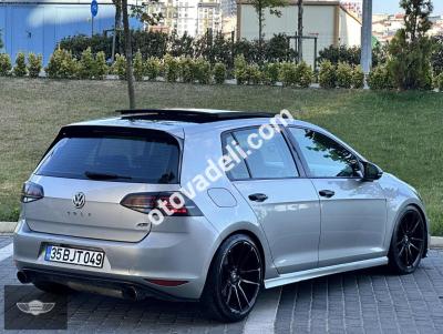 Volkswagen Golf 2014 1.4 TSI Highline