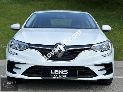Renault Megane 2022 1.3 TCe Joy