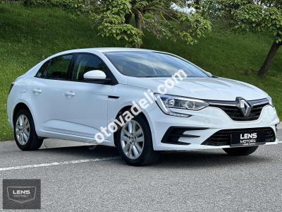 Renault Megane 2022 1.3 TCe Joy