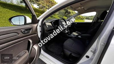 Renault Megane 2022 1.3 TCe Joy