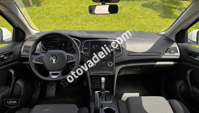 Renault Megane 2022 1.3 TCe Joy