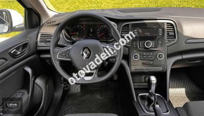 Renault Megane 2022 1.3 TCe Joy