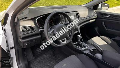 Renault Megane 2022 1.3 TCe Joy