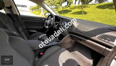 Renault Megane 2022 1.3 TCe Joy