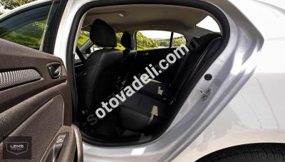 Renault Megane 2022 1.3 TCe Joy