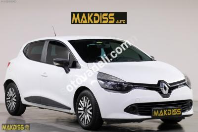 Renault Clio 2015 1.5 dCi Joy