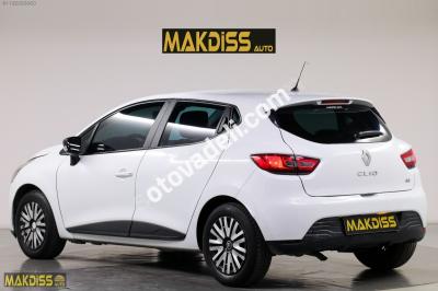 Renault Clio 2015 1.5 dCi Joy