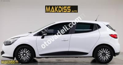 Renault Clio 2015 1.5 dCi Joy