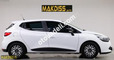Renault Clio 2015 1.5 dCi Joy