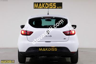 Renault Clio 2015 1.5 dCi Joy