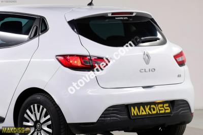 Renault Clio 2015 1.5 dCi Joy