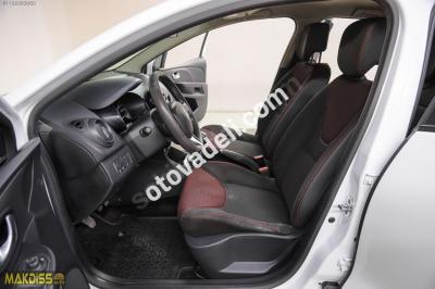Renault Clio 2015 1.5 dCi Joy