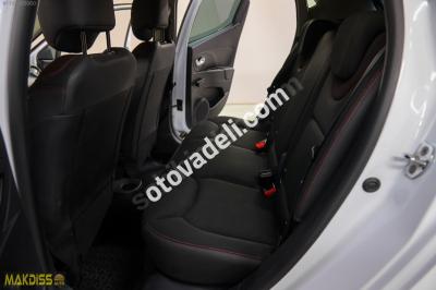 Renault Clio 2015 1.5 dCi Joy