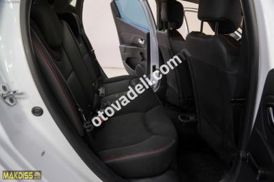 Renault Clio 2015 1.5 dCi Joy