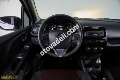 Renault Clio 2015 1.5 dCi Joy