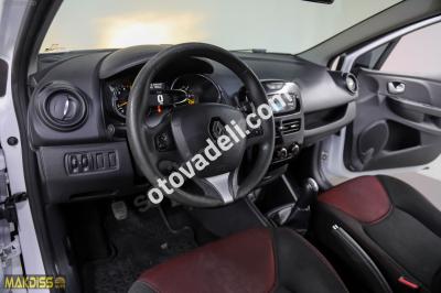 Renault Clio 2015 1.5 dCi Joy
