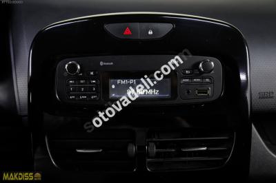 Renault Clio 2015 1.5 dCi Joy