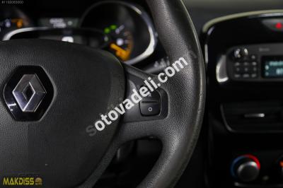 Renault Clio 2015 1.5 dCi Joy