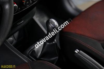 Renault Clio 2015 1.5 dCi Joy