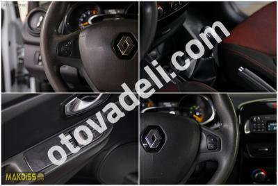 Renault Clio 2015 1.5 dCi Joy