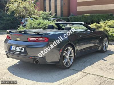 Chevrolet Camaro 2018 3.6