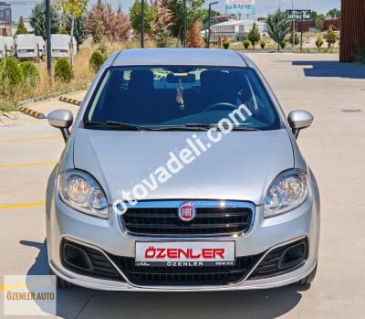 Fiat Linea 2015 1.3 Multijet Pop
