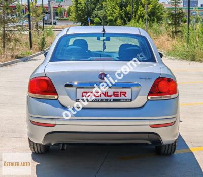 Fiat Linea 2015 1.3 Multijet Pop