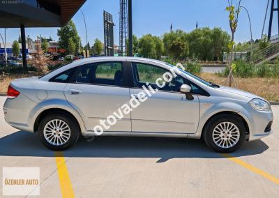 Fiat Linea 2015 1.3 Multijet Pop