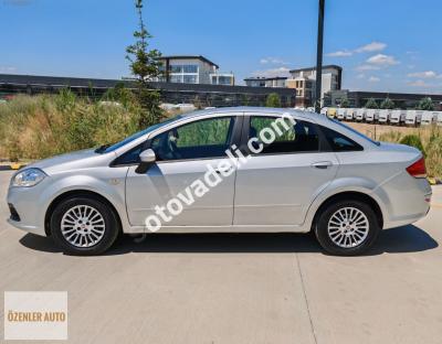 Fiat Linea 2015 1.3 Multijet Pop