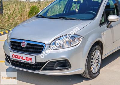 Fiat Linea 2015 1.3 Multijet Pop