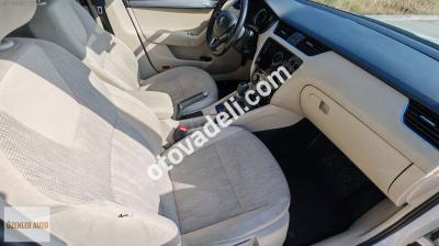 Skoda Octavia 2017 1.6 TDI Style CR