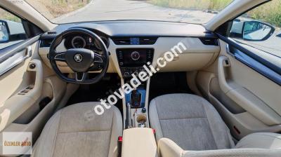 Skoda Octavia 2017 1.6 TDI Style CR