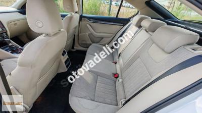 Skoda Octavia 2017 1.6 TDI Style CR
