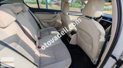 Skoda Octavia 2017 1.6 TDI Style CR