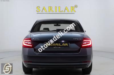 Skoda Octavia 2019 1.6 TDI Style