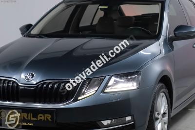 Skoda Octavia 2019 1.6 TDI Style