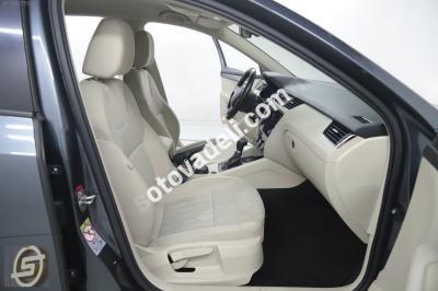 Skoda Octavia 2019 1.6 TDI Style