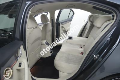 Skoda Octavia 2019 1.6 TDI Style