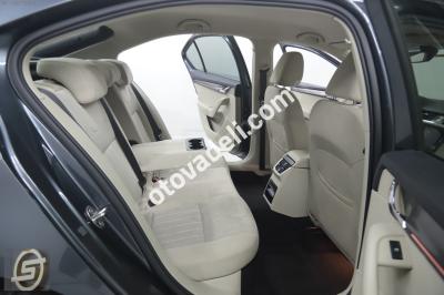 Skoda Octavia 2019 1.6 TDI Style