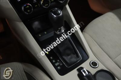 Skoda Octavia 2019 1.6 TDI Style