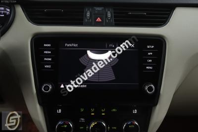 Skoda Octavia 2019 1.6 TDI Style