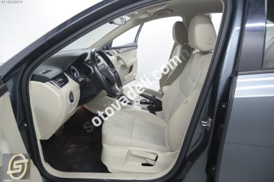 Skoda Octavia 2019 1.6 TDI Style