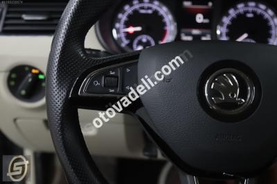 Skoda Octavia 2019 1.6 TDI Style