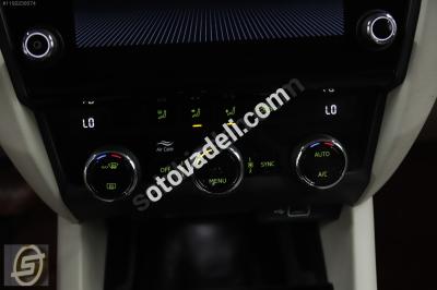 Skoda Octavia 2019 1.6 TDI Style