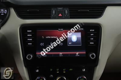 Skoda Octavia 2019 1.6 TDI Style