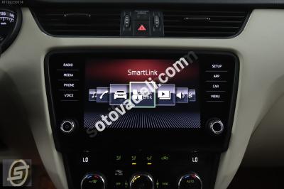 Skoda Octavia 2019 1.6 TDI Style