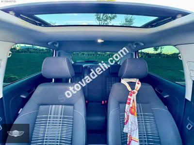 Volkswagen Polo 2016 1.2 TSI Lounge